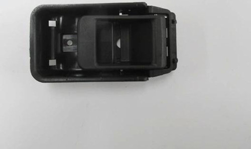 1997-2002 Fiat Ducato Ön Kapı İç Açma Kolu Sağ-Sol Aynı Siyah (Adet) (Oem No:1300835808)