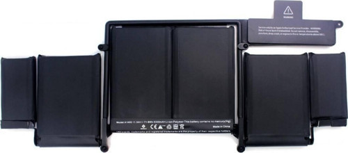 Apple A1493 Notebook Bataryası Pili