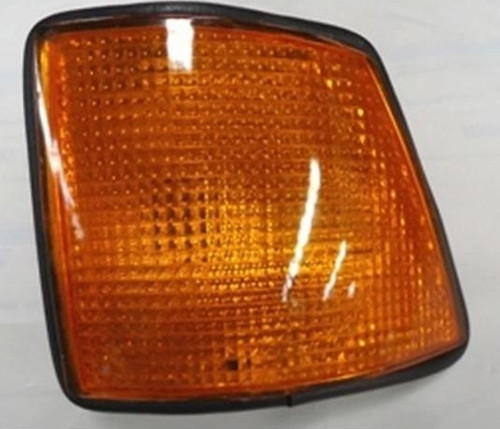 1988-1992 Bmw 7 Serı E32- Ön Sinyal Sol Sarı (Famella) (Adet) (Oem No:63131378338)
