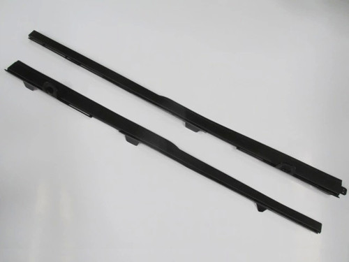 Cıtroen C4 Cactus- 14/17; Karlık (Ön Tampon Altı) Sağ/Sol (2 Parça) (Oem No: 1611369080)