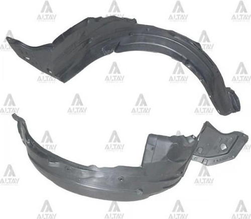 Çamurluk Davlumbazı Accord Ön 2008 Sonrası Sağ (Oem No:74100-Tl0-G00) (Adet)