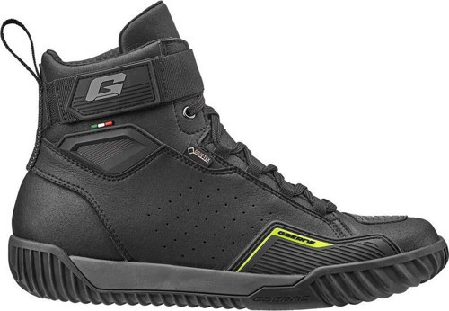 G-Rocket Goretex Bot