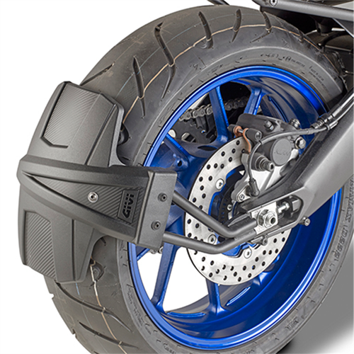 RM2139KIT Yamaha Tracer 900 / Tracer 900 Gt (18-20) Arka Çamurluk Kiti