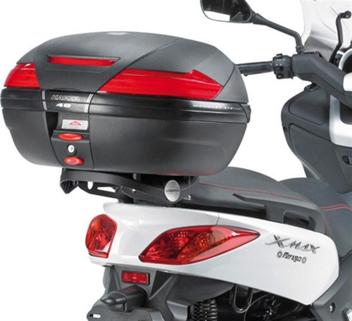 KR3700 YAMAHA X-MAX 125-250 (10-13) Arka Çanta Tasiyici