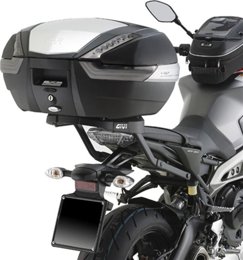 2115FZ YAMAHA MT-09 (13-16) - XSR 900 (16-20) Arka Çanta Taşıyıcı