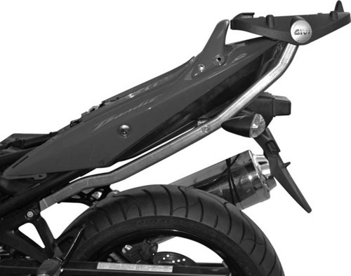 540FZ SUZUKI GSF 650 BANDIT - S-K9-L0-L1-L2-L3-L4 (09-15) Arka Çanta Taşıyıcı