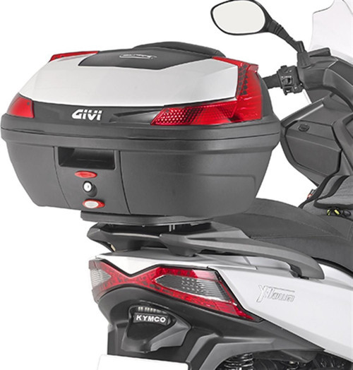 SR6108 KYMCO XTOWN 125-300 (16-19) Arka Çanta Taşıyıcı