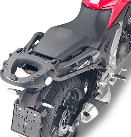 1192FZ HONDA NC 750 X (21) Arka Çanta Taşıyıcı