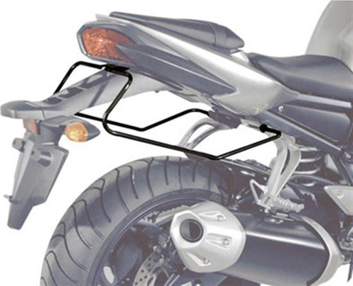 T271 Yamaha Fz1 1000 (06-15) Yan Kumaş Çanta Taşıyıcı