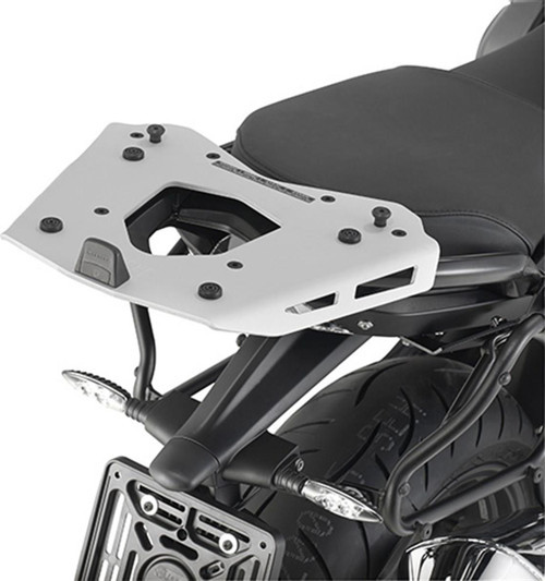 SRA5117 BMW R 1200 R - R 1200 RS(15-18) - R 1250 R (19) - R 1250 RS (19)Arka Çanta Taşıyıcı
