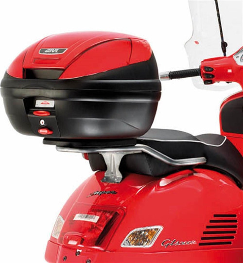 SR131 PIAGGIO VESPA GTS 125-300 SUPER (08-19) Arka Çanta Taşıyıcı