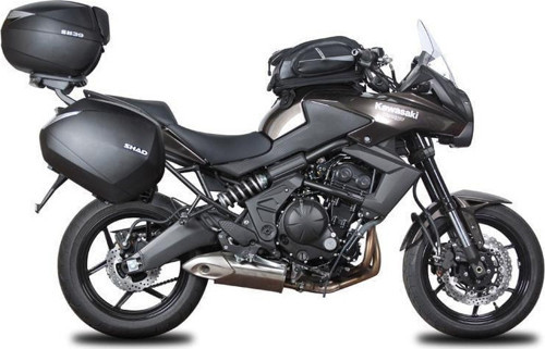 Kawasaki Versys 650 (1014) Yan Çanta Bağlantı Demiri K0VR60IF