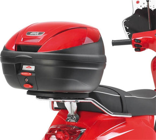 SR105 PIAGGIO VESPA LX - S 50-125-150 (05-14) Arka Çanta Taşıyıcı