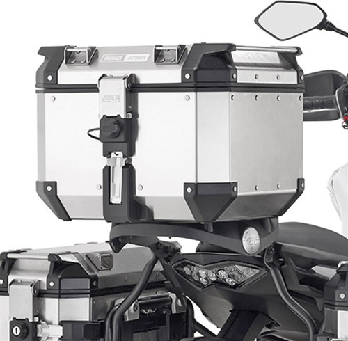 SR4114 KAWASAKI VERSYS 650 (15-19) Arka Çanta Taşıyıcı