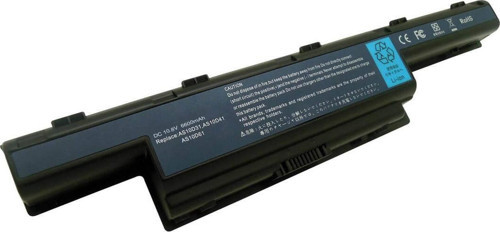 Packard Bell EasyNote TM97 Notebook Bataryası Pili -9 Cell
