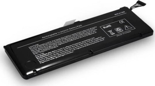 Apple A1309 MacBook Pro 17-inch Unibody Notebook Bataryası Pili