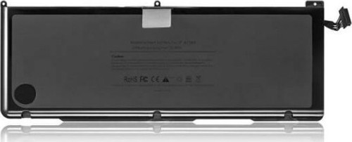Apple A1383 MacBook Pro 17-inch Unibody Notebook Bataryası Pili