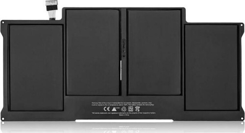 Apple A1405 MacBook Air 13-inch A1369 Notebook Bataryası Pili