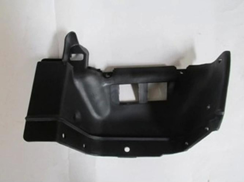 1997-2006 İsuzu Npr Şampiyon Ayak Basamak Plastiği Sol (Çift Teker) (Bfn) (Adet) (Oem No:89789296615