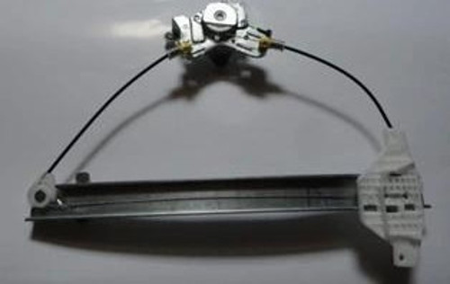 2003-2005 Hyundai Sonata Arka Cam Krikosu Sağ Elektrikli-Motorsuz (Hushan) (Adet) (Oem No:8340438011