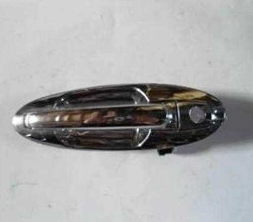 2003-2005 Hyundai Sonata Ön Kapı Dış Açma Kolu Sağ Elceği Nikelajlı (Hushan) (Adet) (Oem No:Performa
