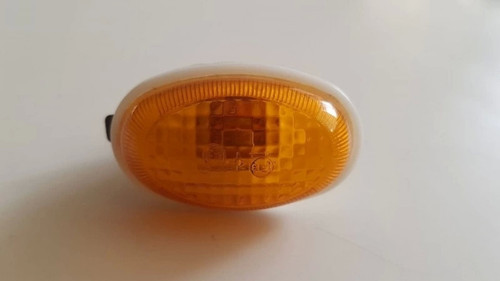 1998-2008 Hyundaı Starex Minibüs Çamurluk Sinyali Sağ-Sol Aynı (Adet) Sarı (Eurolamp) (Oem No:923032