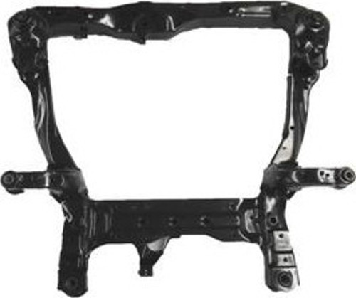 Hyundaı Sonata- 06/11; Motor Beşiği (Beşik) (Bfn) (Oem No: 62405-3K000)