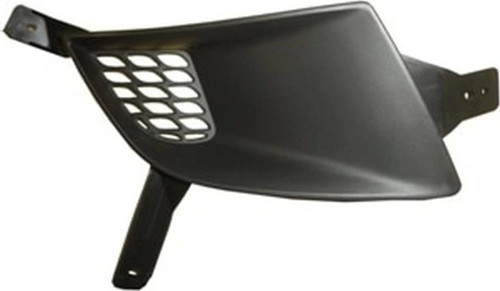 2007-2012 Hyundai İ30 Sis Lamba Kapağı Sağ Siyah (Tw) (Adet) (Oem No:865642L000)