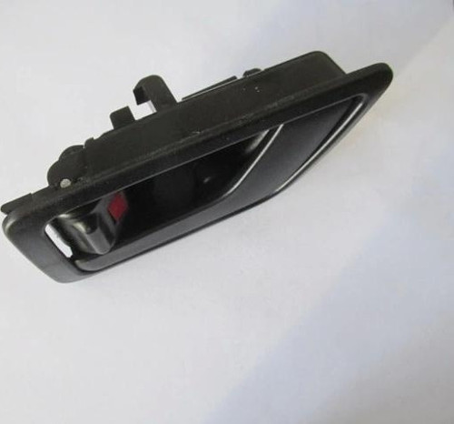 Hyundaı Getz- 06/11; Arka Kapı İç Açma Kolu Sol Siyah (Çocuk Kilitli) (Oem No: 82610-1C000Ab)