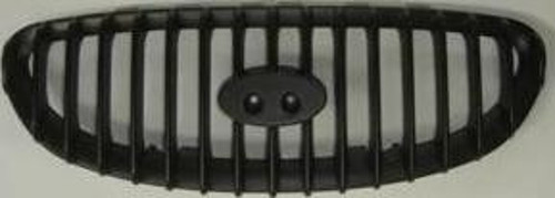 1997-1999 Hyundai Sonata Ön Panjur Siyah (Gl Modelı) (Adet) (Oem No:8635134500)