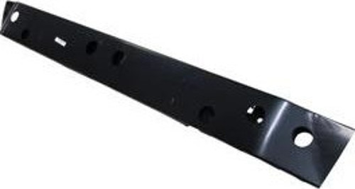 Isuzu D Max- Pıck Up- 12/17; Ön Tampon Demiri Alt (Şasi Ucuna Bağlanan) (My) (Oem No: 8-98165112-1)