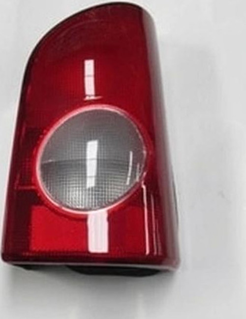 1997-2008 Hyundai H100 Minibüs Stop Lambası Sağ Kırmızı-Beyaz (Pleksan) (Adet) (Oem No:9240243800)