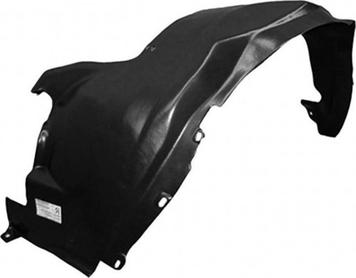 1999-2005 Jeep Cherokee Grand Ön Çamurluk Davlumbazı Sol (Lt-Am6007) (Tyg) (Adet) (Oem No:55136229Ab