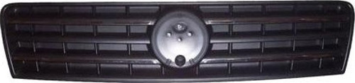 2003-2006 Fiat Punto Ön Panjur Siyah (Nikelaj Çıtalı) (Tyg) (Adet) (Oem No:46849441)