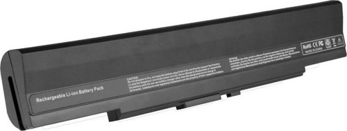 Asus U43F Notebook Bataryası Pili
