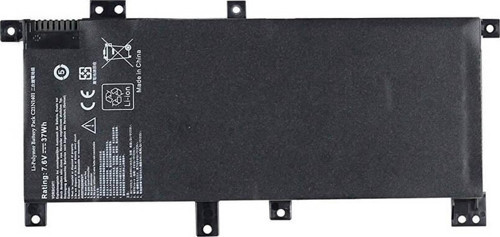 Asus X455Lf Notebook Bataryası Pili