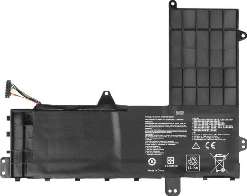 Asus X502 Notebook Bataryası Pili