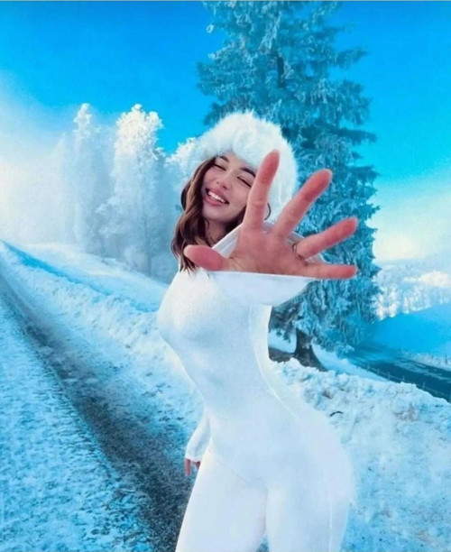 Kışlık Uzun Tayt Tulum /Polarlı / Wınter Long Tıghts Jumpsuıt Women