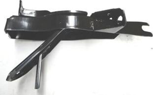 Mazda B2500- Pıck Up- 04/06; Ön Tampon Braketi Sağ (Tyg) (Oem No: Um46-50-080)