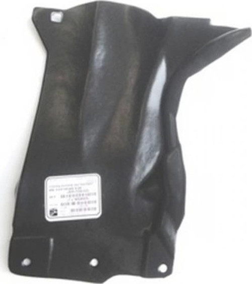 2003-2006 Mazda 3 Sd Karter Muhafaza Plastiği Sol (Lt-Mz9001) (Tyg) (Adet) (Oem No:Bp4K56115F)