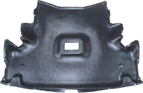 2000-2007 Mercedes C Class W203- Karter Muhafaza Plastiği (Lt-Bz8007) (Tw) (Adet) (Oem No:2035243230