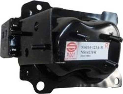2003-2006 Nissan Maxima A33 Ön Tampon Braketi Sağ (Adet) (Oem No:622103Y100)