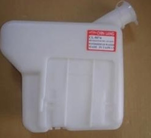 1990-1997 Mıtsubıshı Canter Fe449 Cam Su Bidonu/Deposu 24V (Motorlu) (Tw) (Oem No:Mb302337)