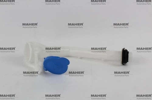 Su Fıskiye Depo Dolum Borusu Qashqaı 14Sonrası (Kapak+Lastik) (Oem No: Nss-Qas-00183)