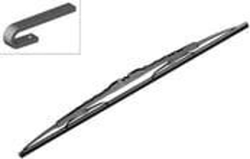Sılecek Süpürgesı Ön Eco 550 Mm Fıat Albea/Clıo/Kango Bm 97- (Oem No: 46817730)