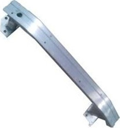 Renault Clıo- 4- Hb- 13/16; Ön Tampon Demiri (Alüminyum) (Oem No: 752107246R)