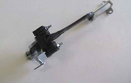 Peugeot Boxer- 14/24; Bagaj Kapağı Durdurucusu Sağ (Kapı Gergisi) (Oem No: 1358221080)