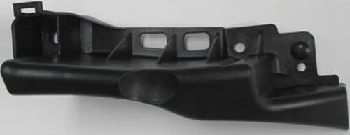 Renault Kangoo- 3- 08/13; Ön Tampon İç Bağlantı Braketi Sol Plastik (Tw) (Oem No: 7701478193)