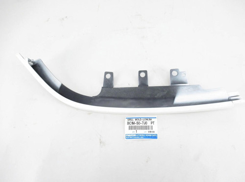 1995-1997 Mazda 323 Familia Far Alt Çıtası Sağ (Tyg) (Adet) (Oem No:Bc1M507J0Pt)