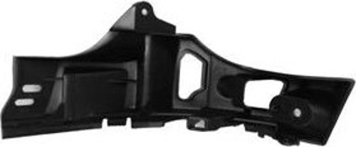 2009-2016 Renault Fluence Arka Tampon İç Bağlantı Braketi Sol Üst (Tw) (Oem No:850450016R)